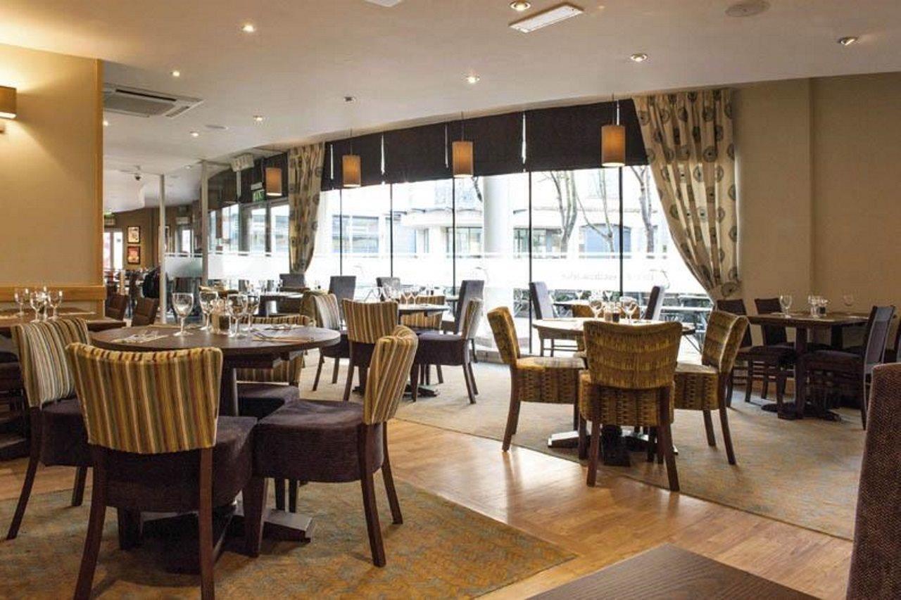 Premier Inn Nottingham City Centre Kültér fotó